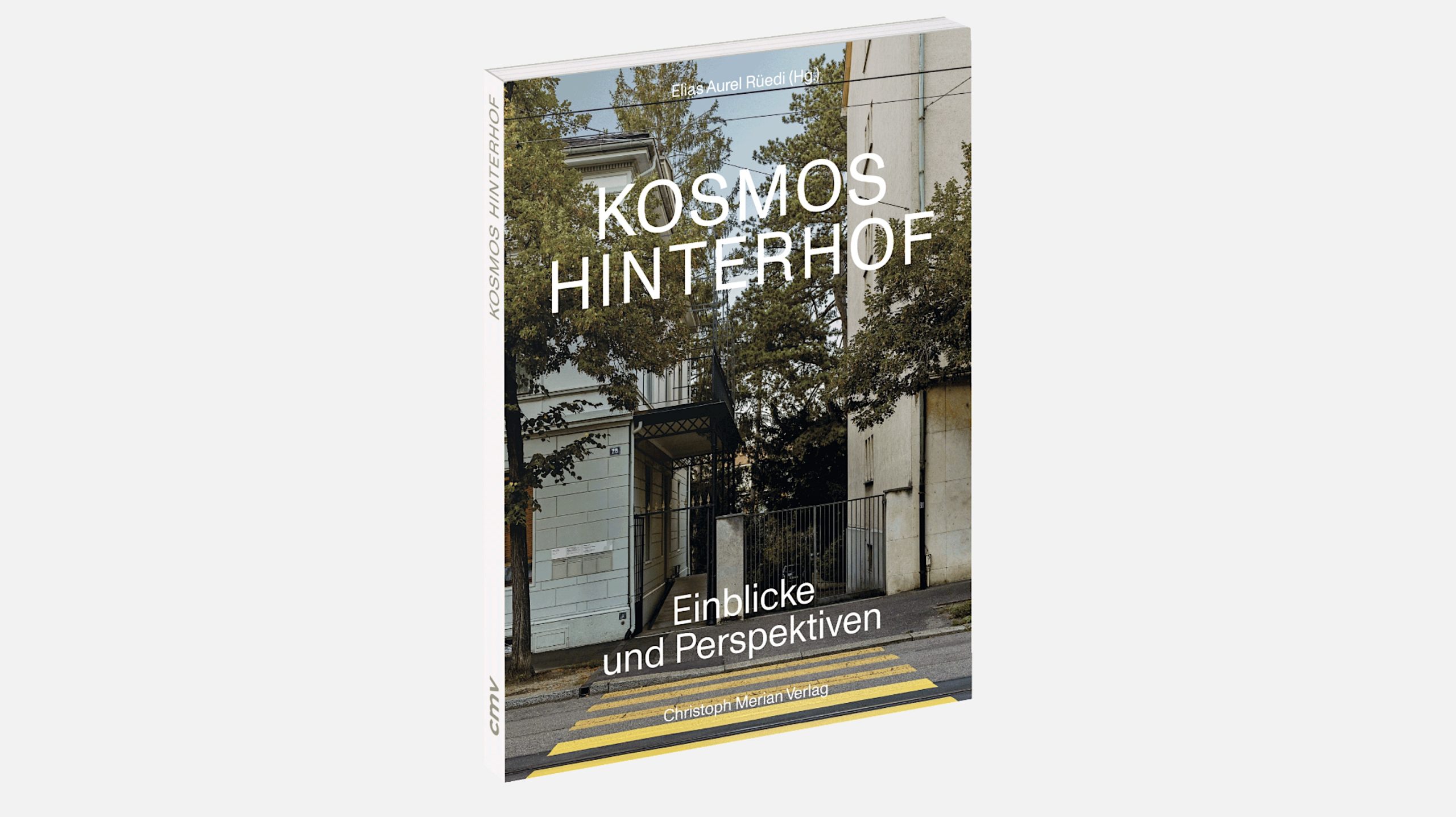 Publikation KOSMOS HINTERHOF